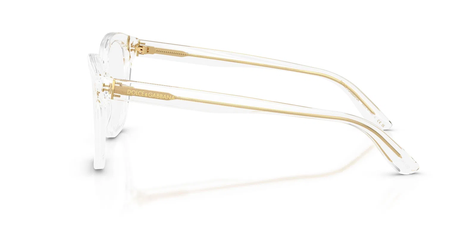 Dolce & Gabbana 3451 Eyeglasses - view 18